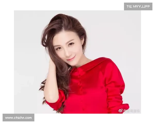 闫晓楠:从体育到公益的全能女性跨界之路与社会贡献 闫晓楠:从体育到公益的全能女性跨界之路与社会贡献